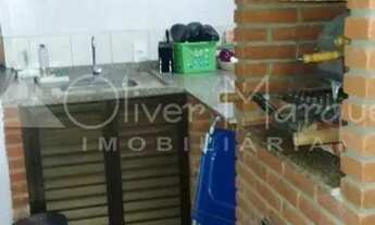 Imagem 3: Apartamento cobertura à venda, Vila São Francisco, São Paulo