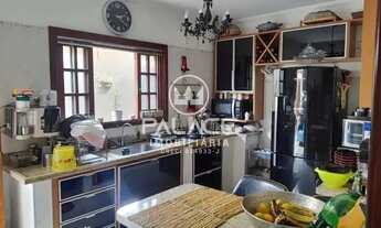 Imagem 6: Casa à venda em alto da pompéia, piracicaba 3 quartos 144m²