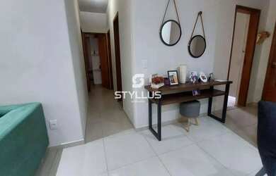 Imagem 4: Cachambi Apartamento com 3 dormitórios