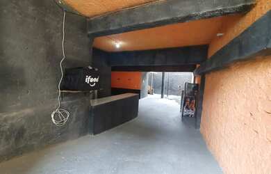 Imagem: Cozinha comercial