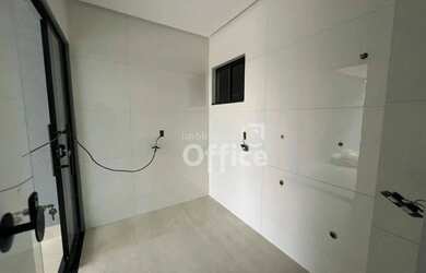 Imagem 7: Casa com 2 dormitórios à venda, 80 m² por R$ 300.000,00 - Residencial Alfredo Abrahão - An