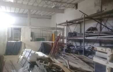 Imagem 4: Galpão/Depósito/Armazém para venda possui 600 metros quadrados em Marambaia - Belém - PA