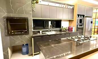 Imagem 6: Casa Luxo - Condomínio Beldevere 2