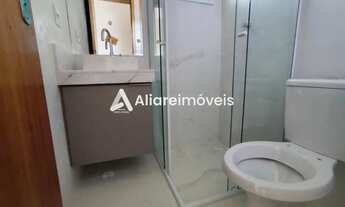 Imagem 7: Apartamento c/ 1 quarto, 30m², para aluguel no Condomínio Urban Life Mooca, no bairro Mooc