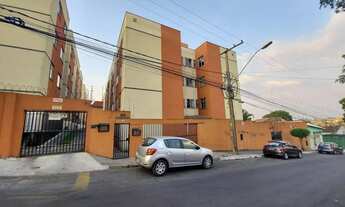 Imagem: Apartamento de 02 quartos, Vaga de Estacionamento