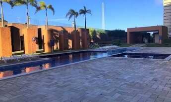 Imagem 2: Oferta!! Apartamento 2/4 Suite 57m² No Condomínio Metrópolis - Candelária