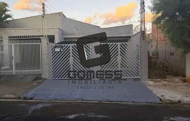 Imagem: Casa à venda no bairro Ipiranga - Ribeirão