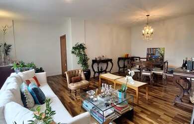 Imagem: Lindo apartamento 4Q no Farol da Barra