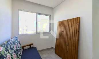 Imagem 2: Apartamento à Venda - Água Fria, 2 Quartos, 53 m2