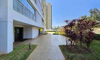 Imagem 3: Apartamento a venda no Edifício Reserva do Golf. Bairro Vila do Golf