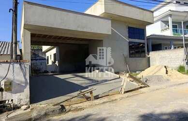 Imagem 7: Casa 3 Quartos em Condomínio Fechado para Alugar no Centro de Itaboraí