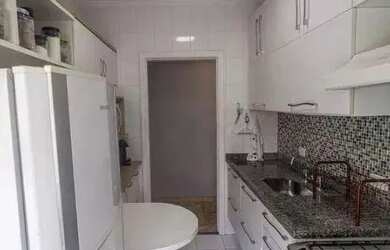 Imagem 7: Apartamento com 3 dormitórios para alugar, 79 m² por R$ 5.272/mês - Alto da Mooca - São Pa