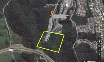 Imagem 2: Terreno à venda, 30000 m² por R$ 5.898.999,99 - Parque Botujuru - São Bernardo do Campo/SP