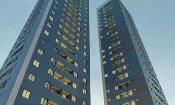 Imagem 3: Apartamento com 2 quartos próximo ao aeroporto e ao shopping Recife