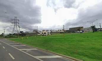 Imagem 6: Terreno - Swiss Park - Campinas