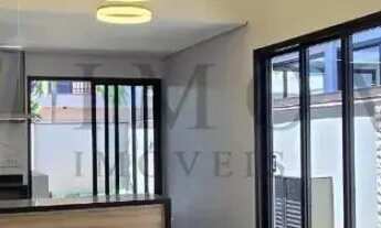 Imagem 3: Casa em condomínio para venda no Portal da Mata 03 suítes, 04 banheiros e 04 vagas de gara