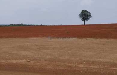 Imagem: Fazenda no município de Caldas Novas no