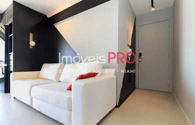 Imagem 4: Incrível apartamento no Campo belo