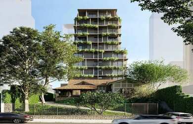 Imagem: Apartamento de 2 quartos no bairro Lourdes