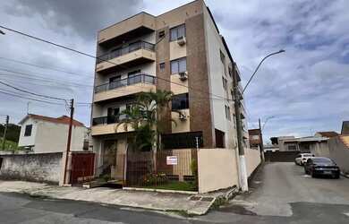 Imagem 2: Apartamento para aluguel no bairro Bela Vista em Volta Redonda - RJ