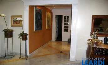 Imagem 5: APARTAMENTO - REAL PARQUE - SP