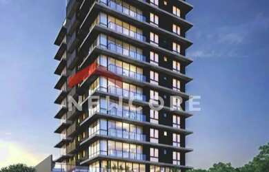 Imagem 2: Apartamento em Rua Santa Cecília - Rio Branco - Porto Alegre/RS