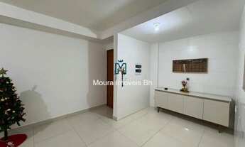 Imagem 5: Apartamento com área privativa, 2 quartos, 2 vagas no bairro Letícia