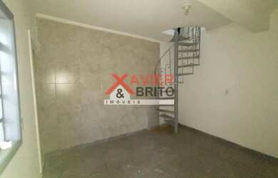 Imagem 5: Casa para locação, 2 Dormitorios, Sem Vaga -Jardim Eliane, São Paulo, SP