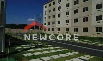 Imagem 2: Apartamento em Rua Itaocara - Trindade - São Gonçalo/RJ