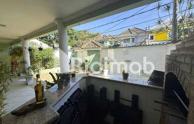 Imagem 6: Vargem Pequena Casa com 3 dormitórios