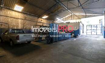 Imagem 4: Galpão, Saúde - São Paulo