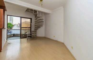 Imagem 3: Duplex para venda em Aclimação com 1 quarto, sendo 1 suíte , 60m²