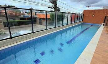 Imagem 3: Vendo apartamento 2/4 com duas vagas de garagem