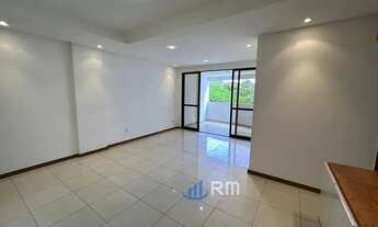 Imagem 5: Apartamento 4 quartos para venda no Alto do Parque Pituba