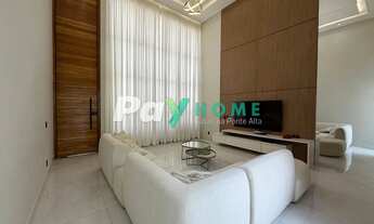 Imagem 5: Casa Ponte Alta 3 suítes, espetacular 900 mil