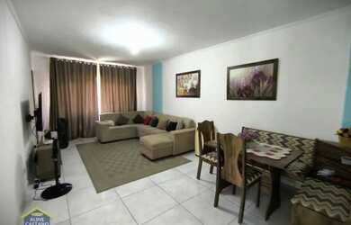 Imagem 2: Oportunidade!! 02 dorms, pertinho da praia!