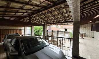 Imagem 3: Casa à venda, 3 quartos, 1 suíte, 2 vagas, Tropical - Contagem/MG