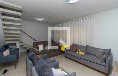 Imagem: Casa à Venda - Vila Maria, 4 Quartos