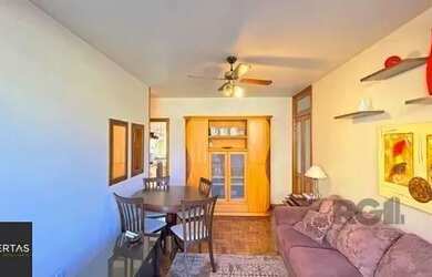 Imagem 6: Apartamento em Porto Alegre, no bairro Praia de Belas, com 2 dormitório(s), e 2