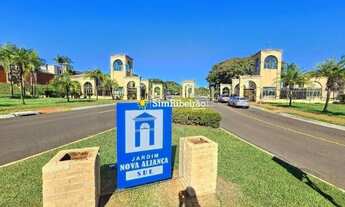 Imagem: Sobrado a venda no Nova Aliança Sul. Bairro