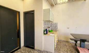 Imagem 3: Casa para Venda em Presidente Prudente, Conjunto Habitacional Ana Jacinta, 3 dormitórios