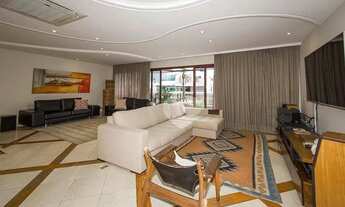 Imagem 3: Cobertura com 5 dormitórios à venda, 628 m² por R$ 5.280.000,00 - Jardim Oceânico - Rio de