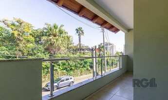 Imagem 7: Sobrado no bairro Tristeza com 3 dormitórios sendo 1 suíte e s vagas