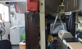 Imagem 4: Imóvel para venda com 100 metros quadrados com 3 quartos em São Brás - Belém - PA