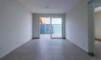 Imagem 2: Área Privativa para aluguel, 2 quartos, 1 suíte, 2 vagas, Castelo - Belo Horizonte/MG