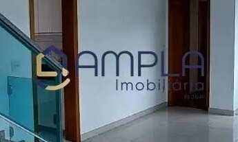 Imagem 4: Cobertura à venda, 3 quartos, 1 suíte, 4 vagas, Buritis - Belo Horizonte/MG