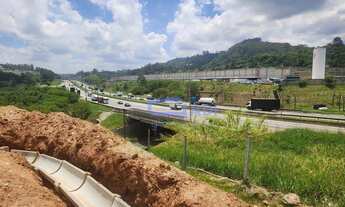 Imagem 6: Terreno 72116 m² Platô 40367 m² Castello Branco