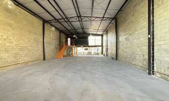 Imagem 4: Salão - Parque Industrial - Campinas