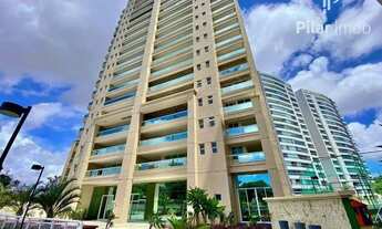 Imagem 4: Apartamento com 4 dormitórios à venda, 188 m² por R$ 2.450.000 - Guararapes - Fortaleza/CE