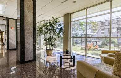 Imagem 2: Apartamento em Praia de Belas